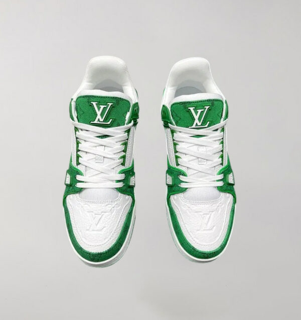 Trainer Green - Image 3