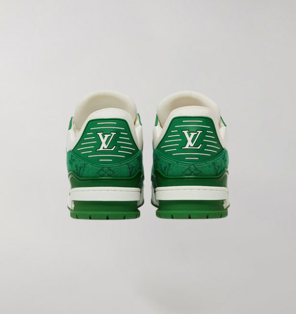 Trainer Green - Image 4