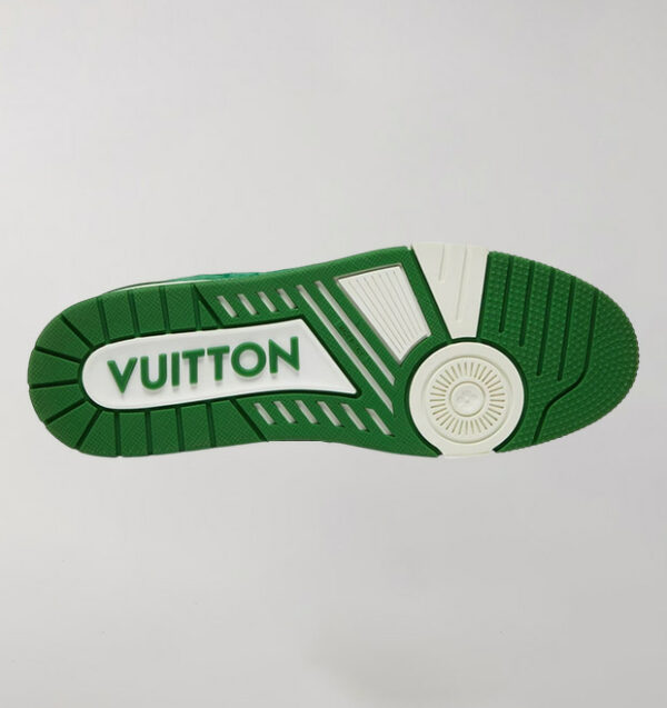 Trainer Green - Image 5