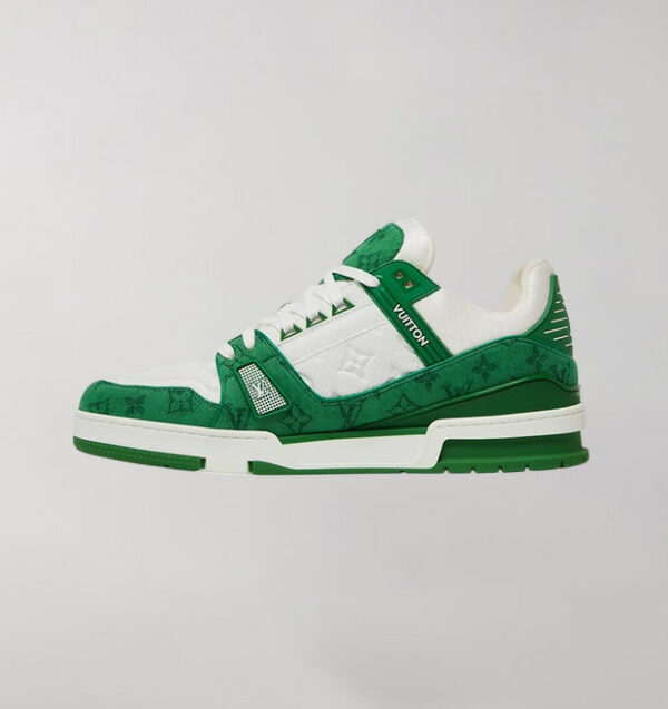Trainer Green - Image 6
