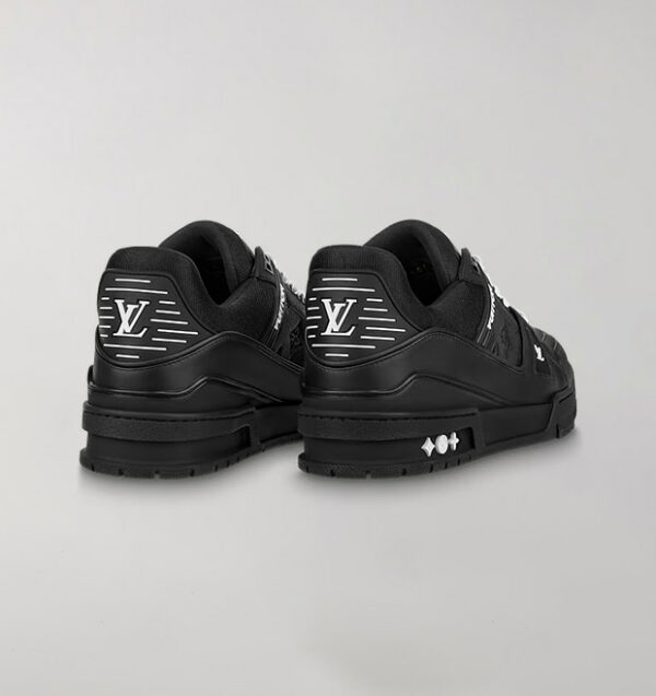 Trainer Monogram All Black - Image 4