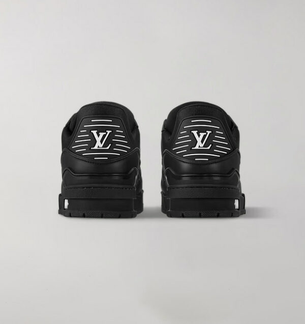 Trainer Monogram All Black - Image 5