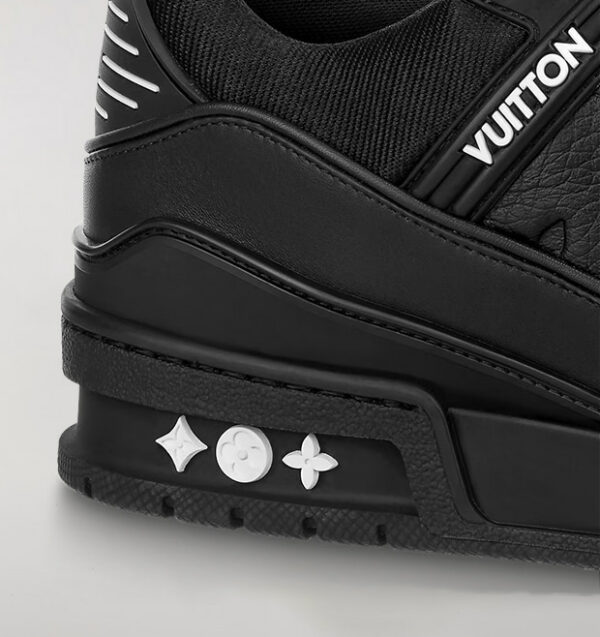 Trainer Monogram All Black - Image 6