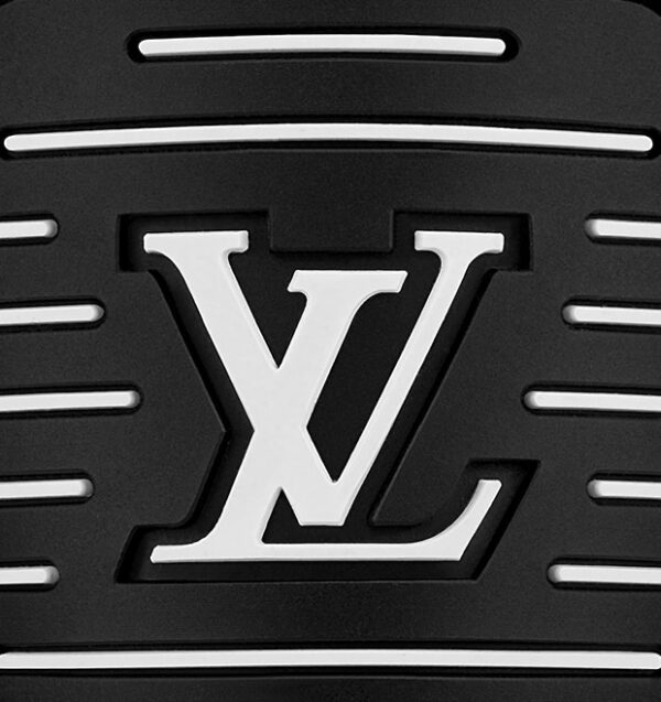 Trainer Monogram All Black - Image 7