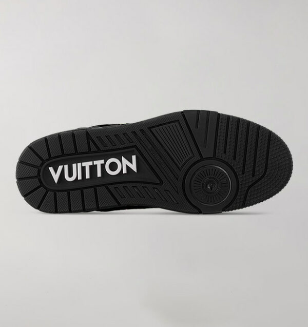 Trainer Monogram All Black - Image 8