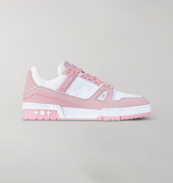 Trainer Pink