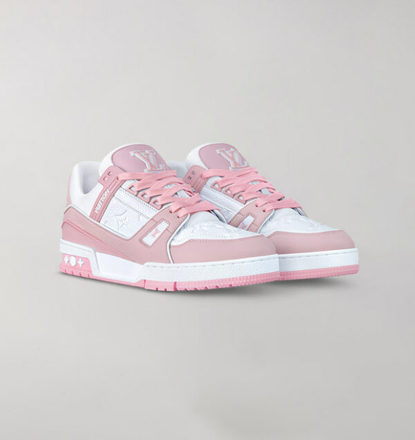 Trainer Pink - Image 2