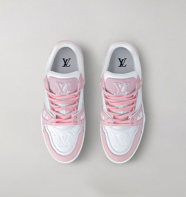 Trainer Pink - Image 3