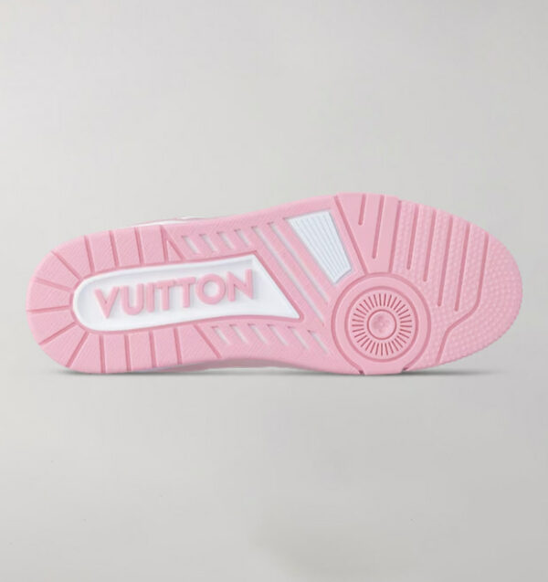 Trainer Pink - Image 5