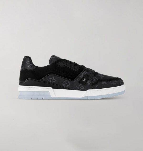 Trainer Black