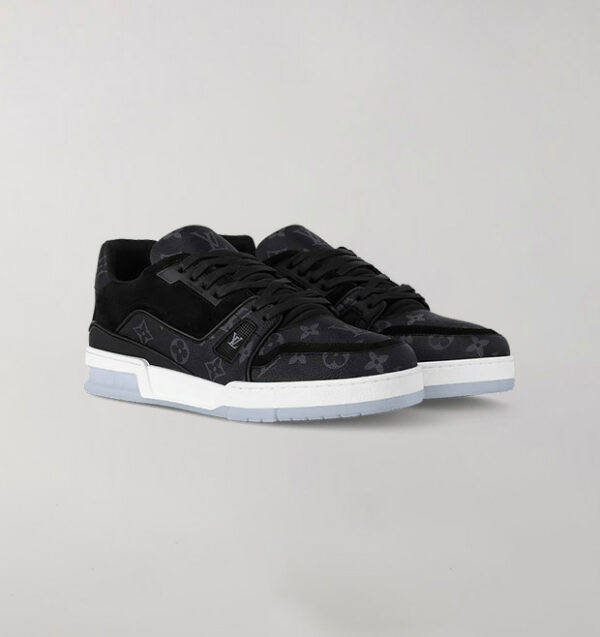 Trainer Black - Image 2