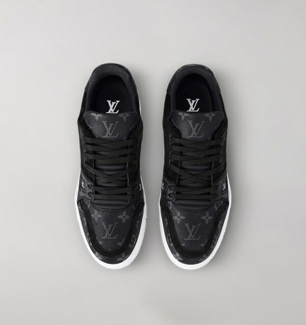 Trainer Black - Image 3