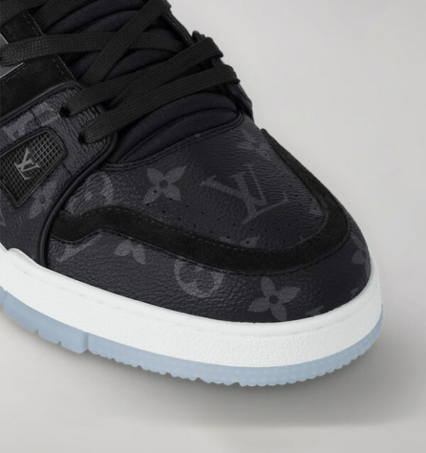 Trainer Black - Image 4