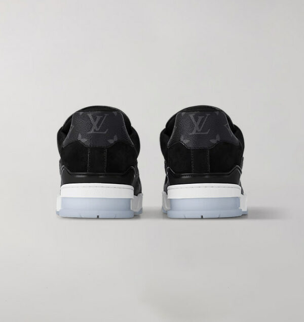 Trainer Black - Image 5