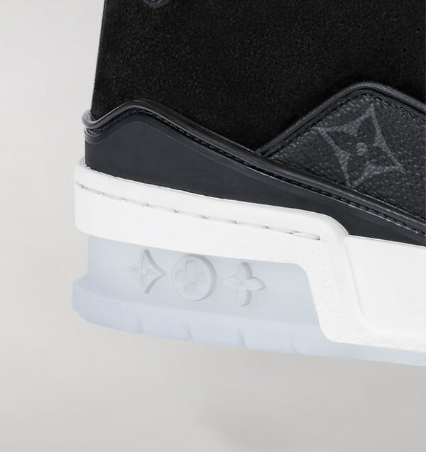 Trainer Black - Image 6