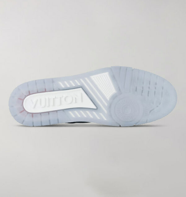 Trainer Black - Image 7