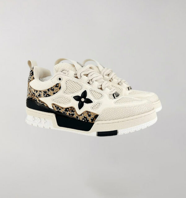 Skate Savana Crystal