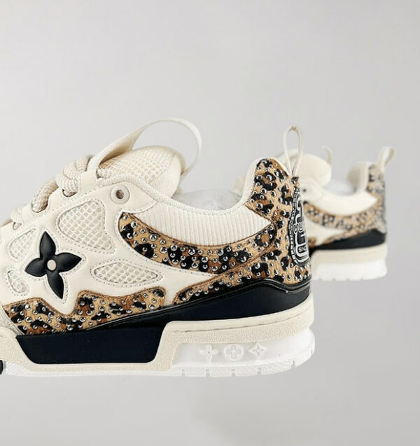 Skate Savana Crystal - Image 3