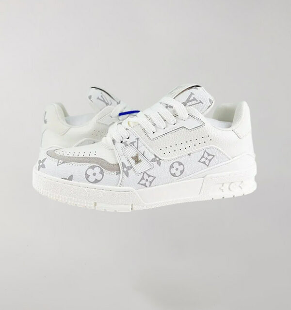 Trainer White - Image 2