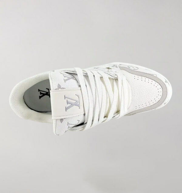 Trainer White - Image 4