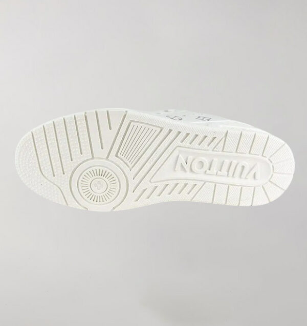 Trainer White - Image 5