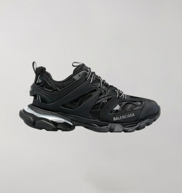 Balenciaga Track Led