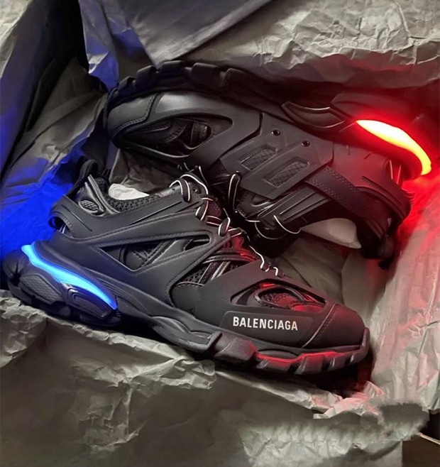Balenciaga Track Led - Image 6