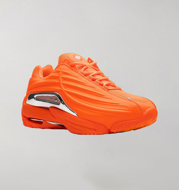 Nocta x Hot Step 2 Orange - Image 2