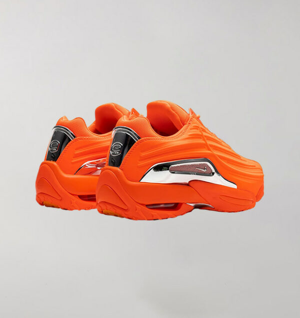 Nocta x Hot Step 2 Orange - Image 3