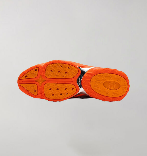 Nocta x Hot Step 2 Orange - Image 4