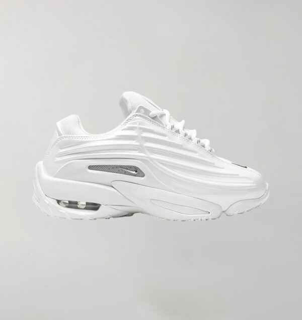 Nocta x Hot Step 2 White