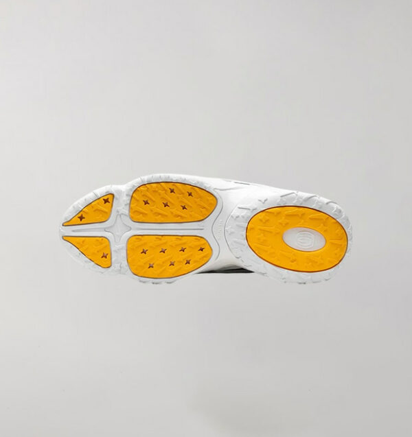 Nocta x Hot Step 2 White - Image 4