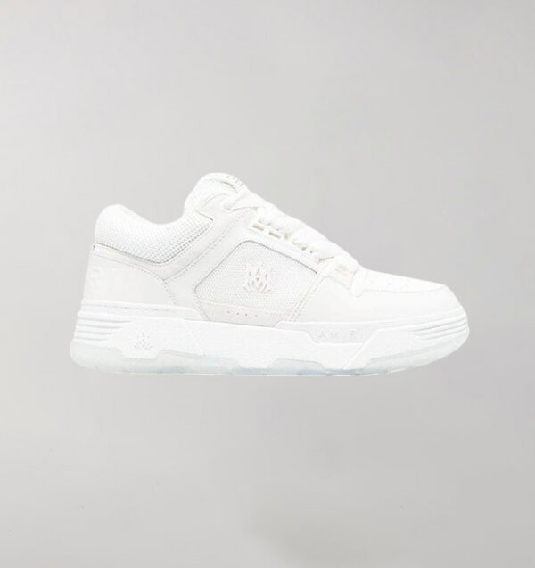 Amiri MA-1 White