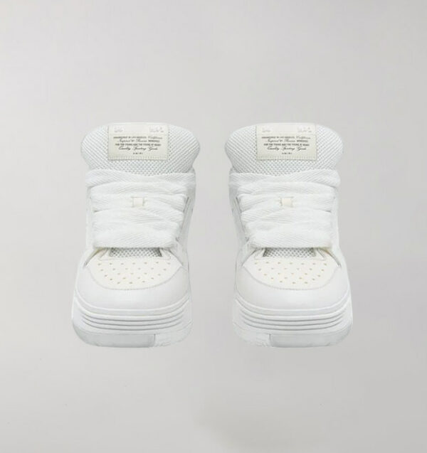 Amiri MA-1 White - Image 3