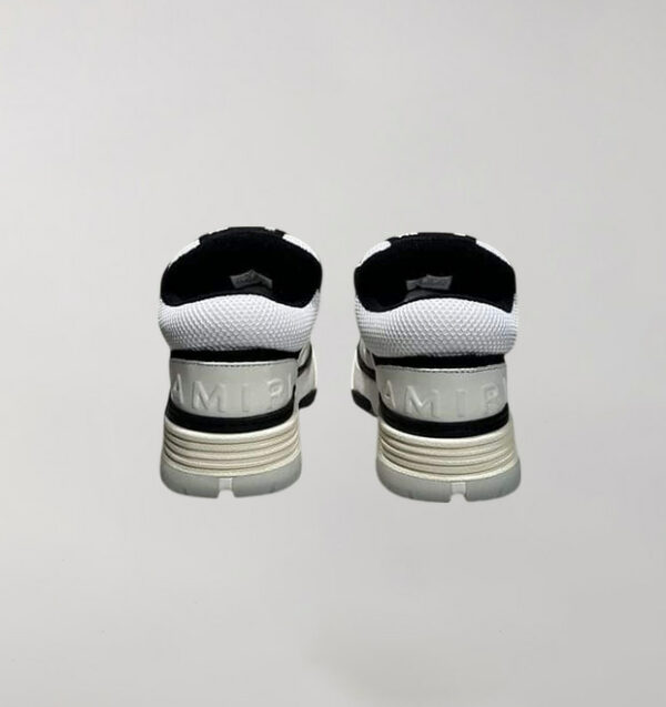 Amiri MA-1 White Black - Image 3