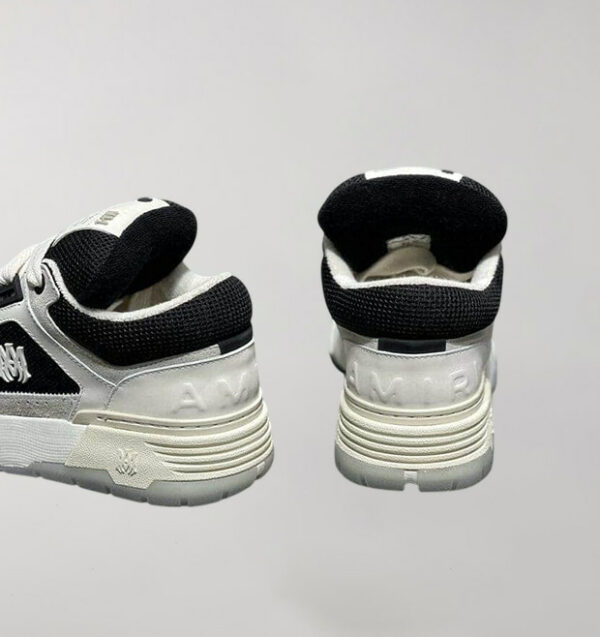 Amiri MA-1 White Black 23 - Image 4