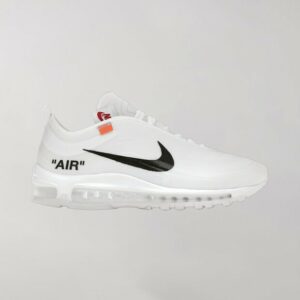 Nike Air Max 97 OFF-WHITE