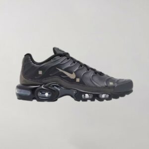 Nike Air Max Plus A Cold Wall Black