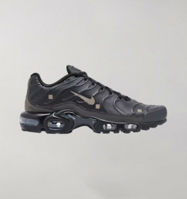 Nike Air Max Plus A Cold Wall Black