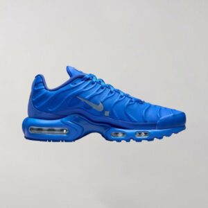 Nike Air Max Plus A Cold Wall Blue