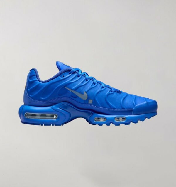 Nike Air Max Plus A Cold Wall Blue