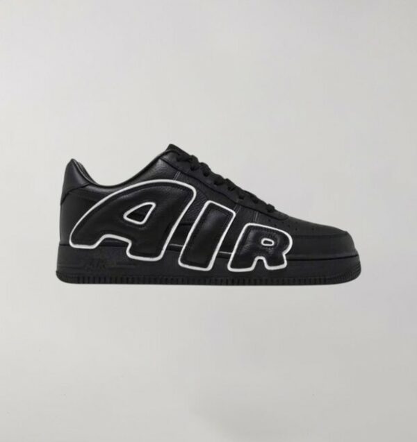 Cactus Plant Flea Market x Nike Air Force 1 Low Black