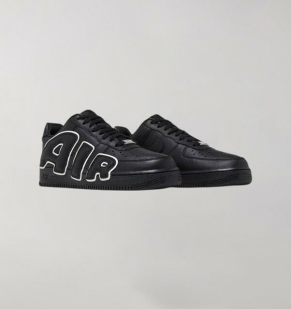 Cactus Plant Flea Market x Nike Air Force 1 Low Black - Image 2