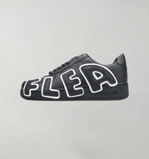 Cactus Plant Flea Market x Nike Air Force 1 Low Black - Image 3