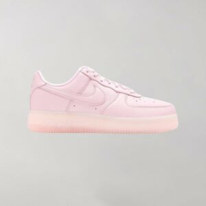Nike Air Force 1 x Nocta Pink