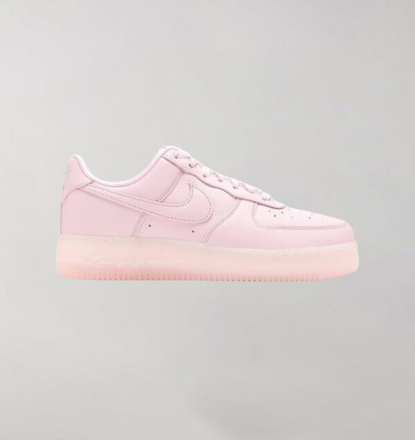 Nike Air Force 1 x Nocta Pink