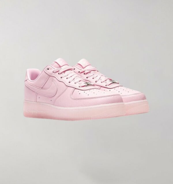 Nike Air Force 1 x Nocta Pink - Image 2