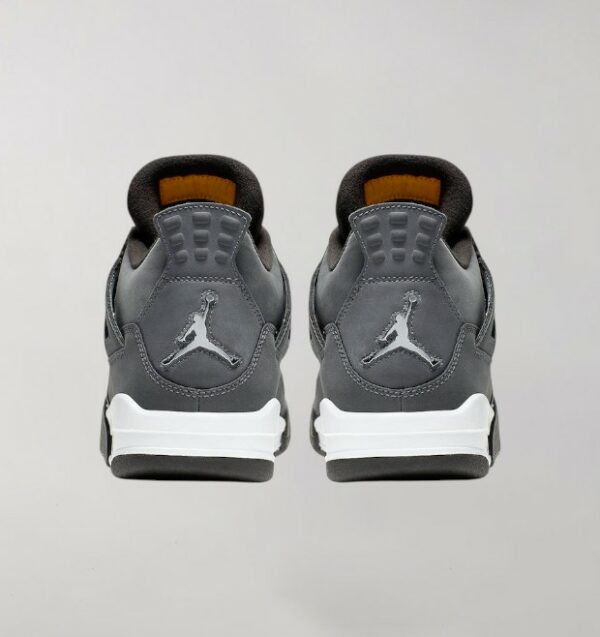 Air Jordan 4 Retro Cool Grey - Image 3