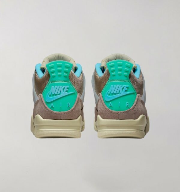 Air Jordan 4 Union Taupe Haze - Image 4