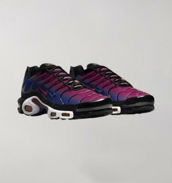 Nike Air Max Plus Patta FC Barcelona - Image 2